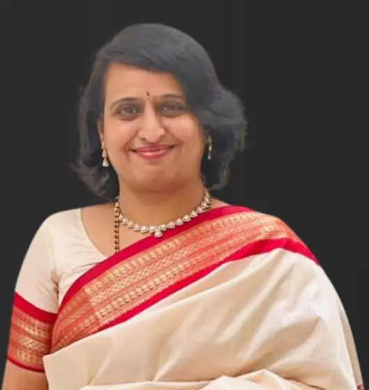 Shilpa R.G.